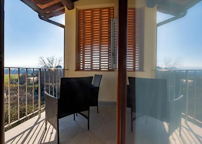 Villa Civico 47 Scandicci