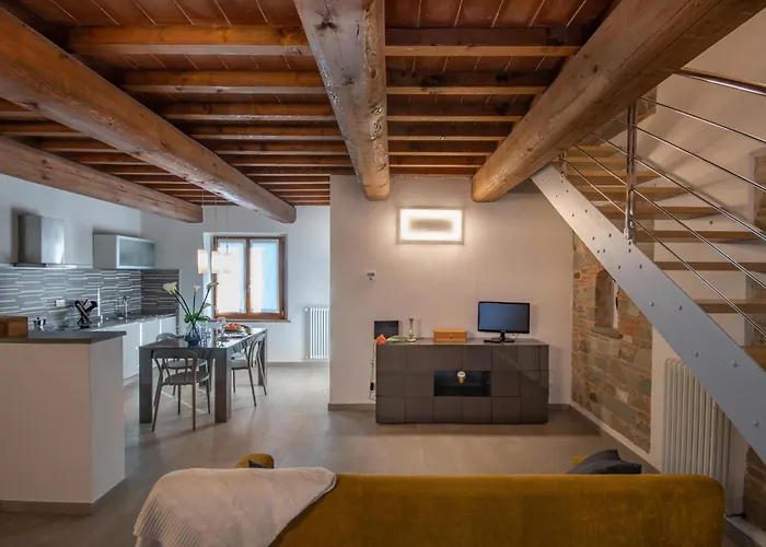 Villa Civico 47 Scandicci